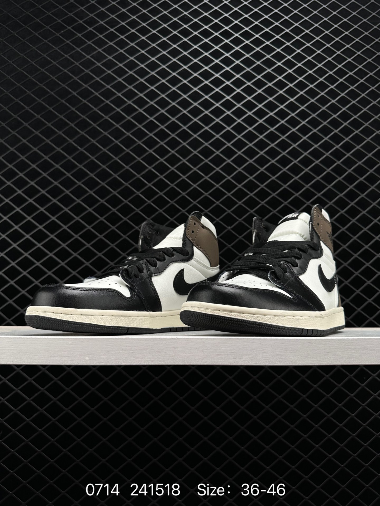 Air Jordan 1 high AJ1